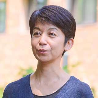 HONDA Ayako