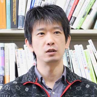 SATOH Keiichi