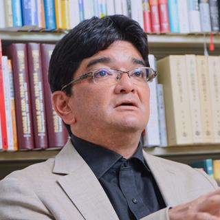 KUMO Kazuhiro