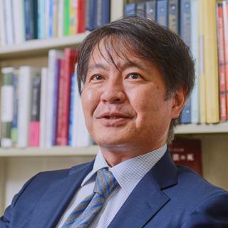 KOBAYASHI Ichiro