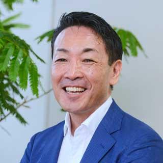FUJIKAWA Yoshinori