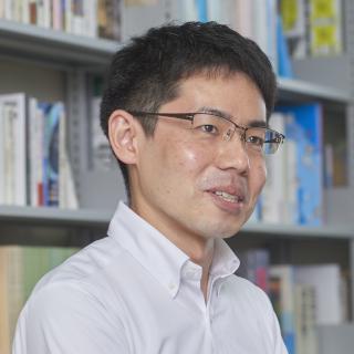 YOSHIDA Shingo