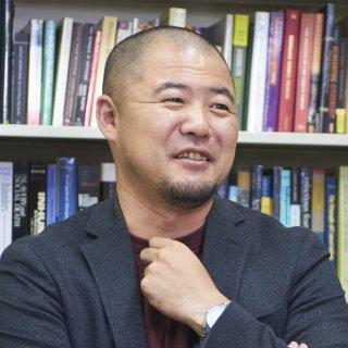 画像：牧田 義也氏