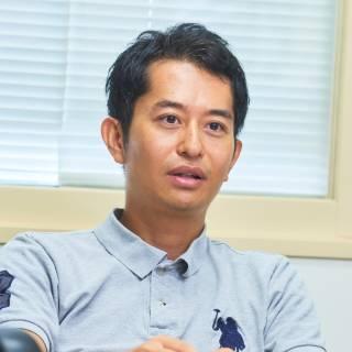 画像：中澤 伸彦氏