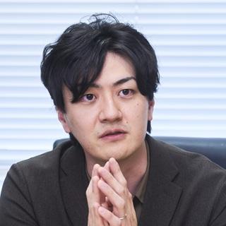 画像：山岸 敦氏