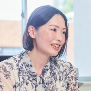 画像：高平 奇恵氏