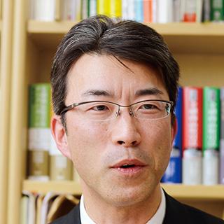 小川宏幸