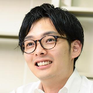河内山 拓磨