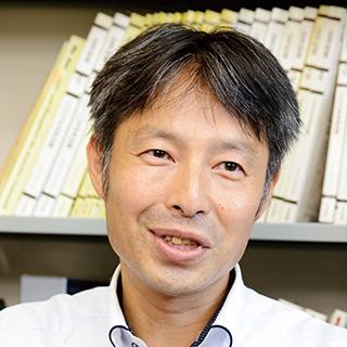 石田 剛