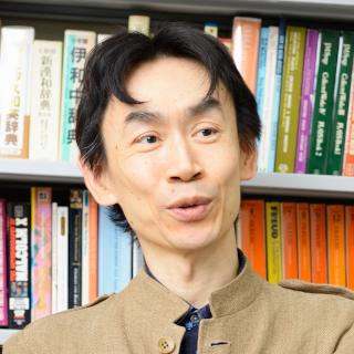 NAKAYAMA Toru