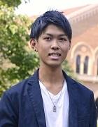 永田祐介さん