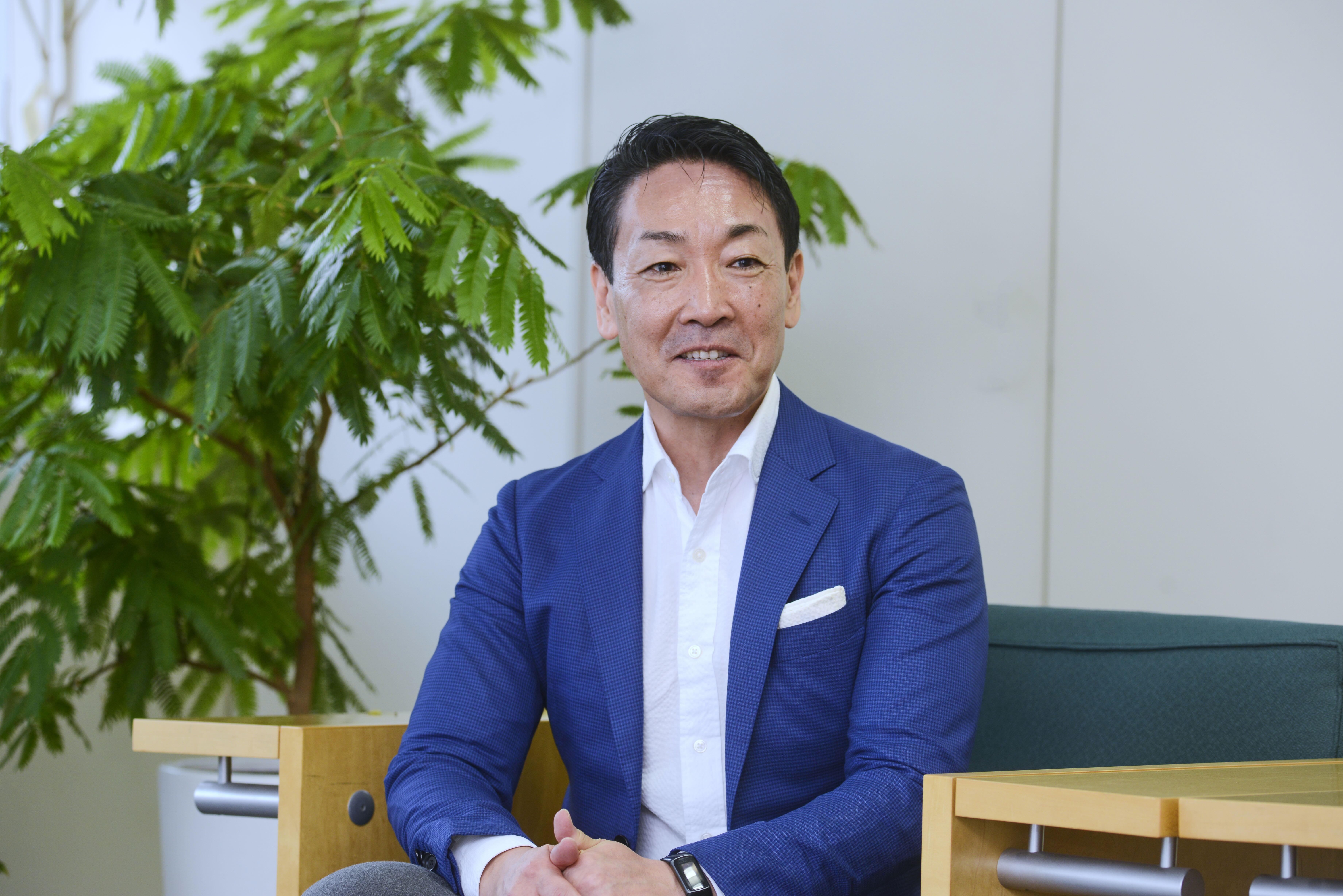 画像：赤堀 一虎 さん
