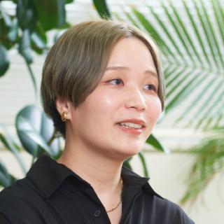 画像：伏間 明子さん