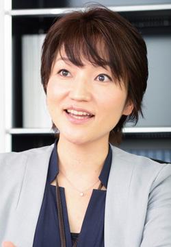 牧氏プロフィール写真
