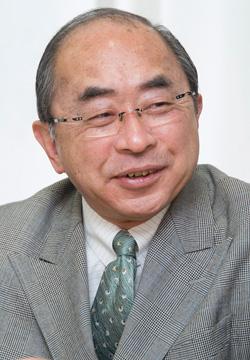 岡田氏プロフィール写真