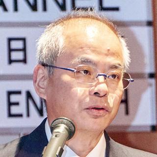葛野 尋之氏プロフィール写真
