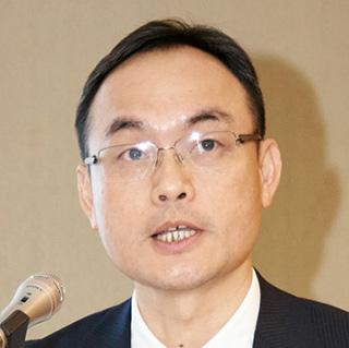 韓 晏元氏プロフィール写真