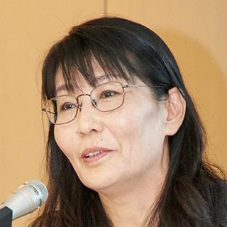 張 青華氏プロフィール写真