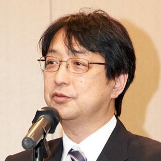 青木 人志氏プロフィール写真