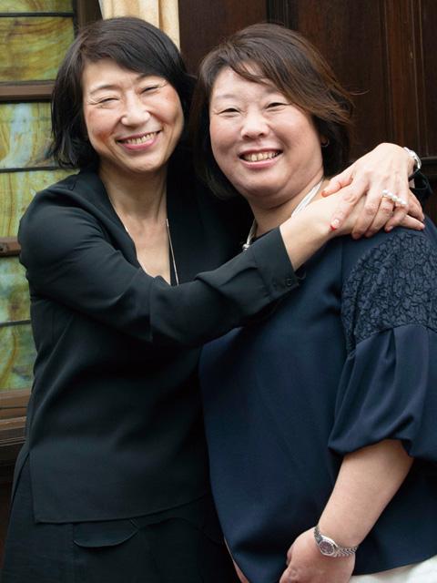 小門前氏と山下氏1