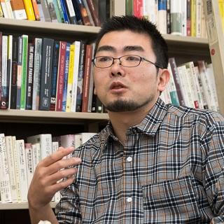 KUBO Akinori