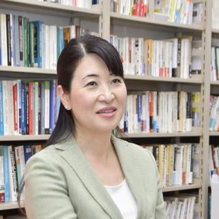 NISHINO Kazumi
