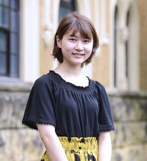 写真：稲葉 りお