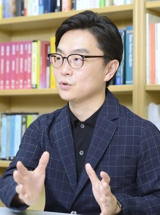 宮川 大介准教授