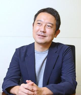 画像：持田 恭平氏