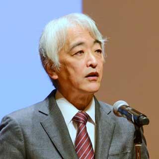 中野 聡氏