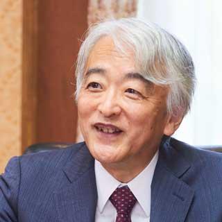 中野 聡氏プロフィール写真