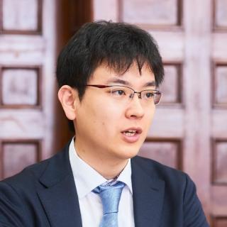 青木 哲也氏 プロフィール写真