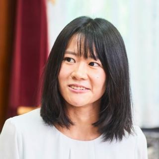須藤 美織子氏 プロフィール写真