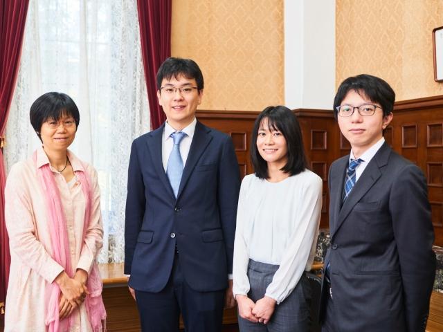 革新 | 一橋大学 HQウェブマガジン