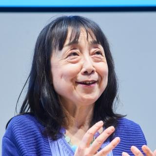 加藤 淳子氏