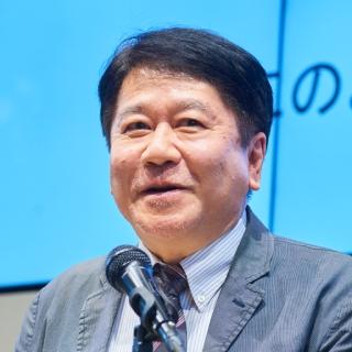 亀田 達也氏