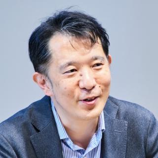 鈴木 真介