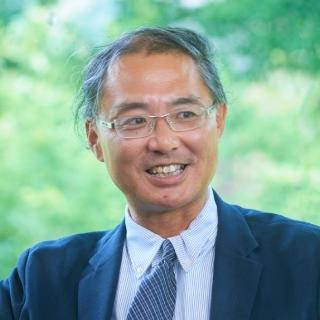 佐藤 主光氏 プロフィール写真