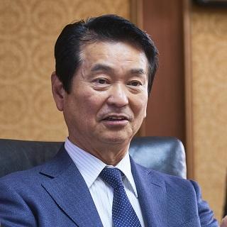 河原 光雄氏