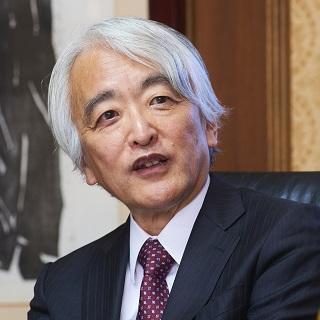 中野 聡