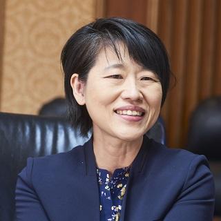 野口 貴公美