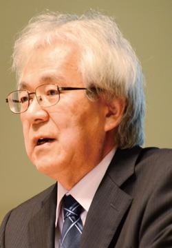 西澤氏プロフィール写真