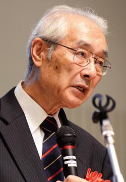 鈴村氏プロフィール写真