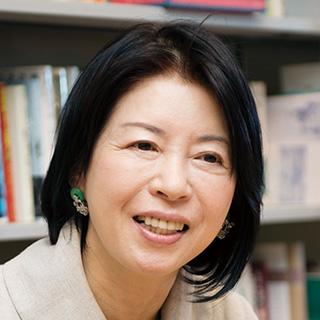 イ・ヨンスク言語社会研究科教授
