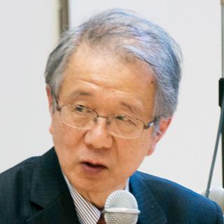 江夏 由樹