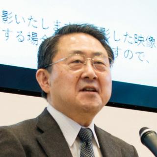 山部 俊文