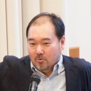 加藤 雅人