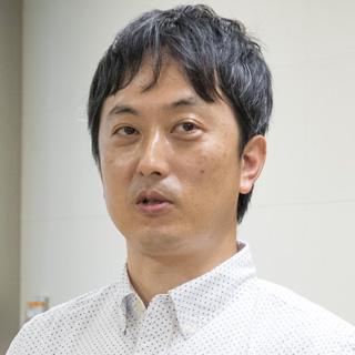 床井啓太郎氏プロフィール写真