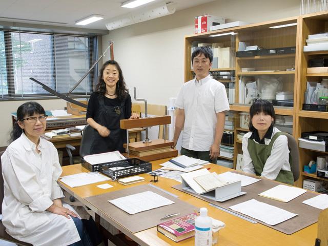 メンバー集合写真