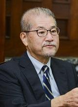 齋藤 雅弘氏 プロフィール写真
